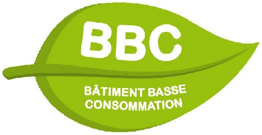 BBC, Bâtiment basse consommation